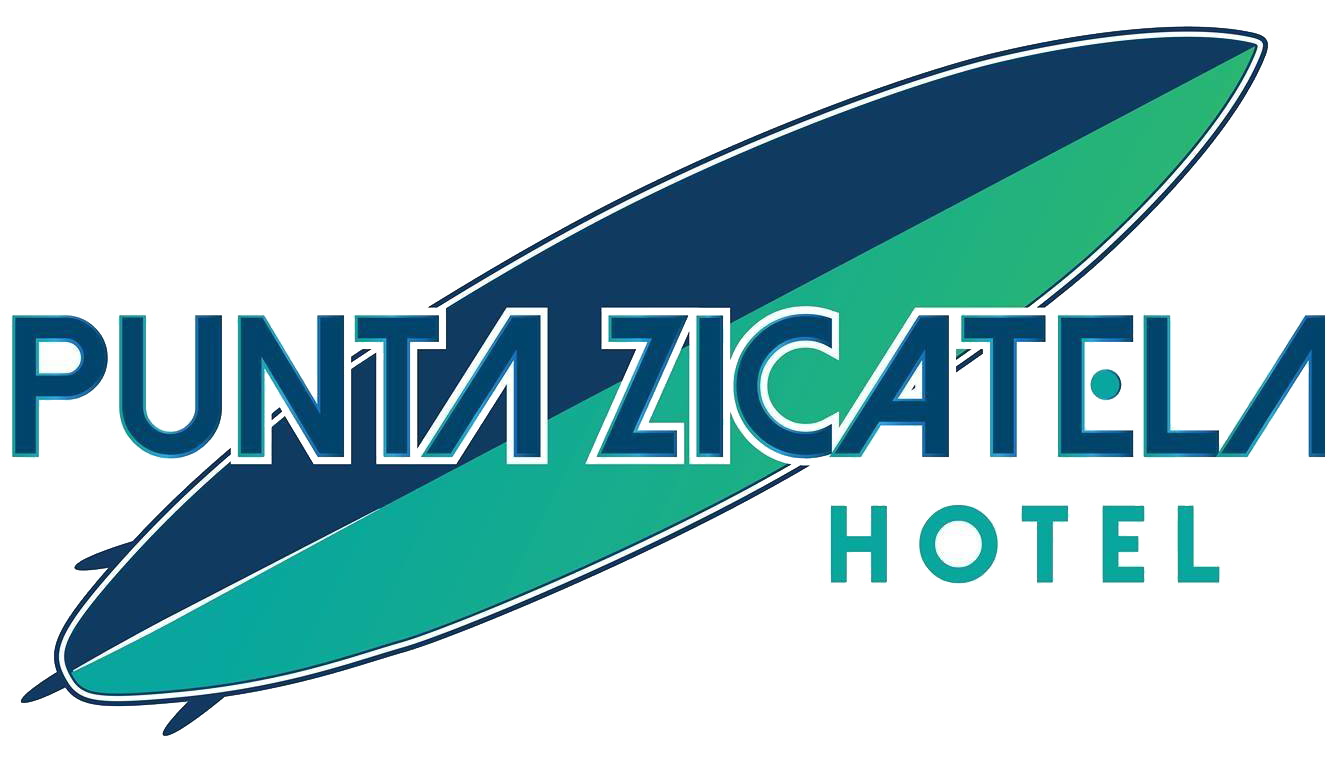 Hotel Punta Zicatela
